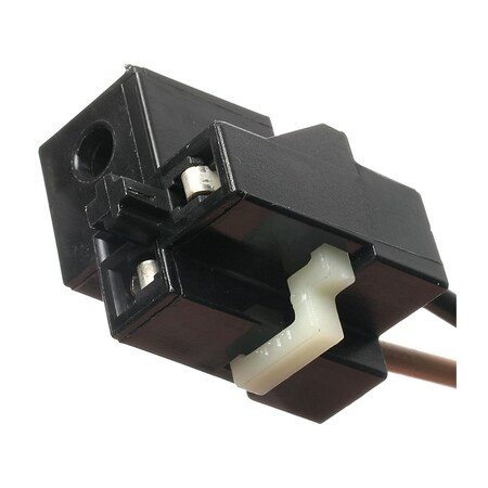 Standard Ignition Headlight Connector, Hp4320 HP4320
